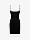 Gcds Jumpsuits  Woman Color Black In Black