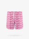 Gcds Swimwear In Pink