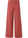 TALIE NK CROPPED TROUSERS,CA07004611930134