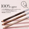 Rms Beauty Back2brow Pencil In Light