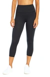 Balance Collection Easy Legging In Black