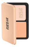 MAKE UP FOR EVER HD SKIN MATTE VELVET 24 HOUR BLURRING & UNDETECTABLE POWDER FOUNDATION