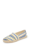 TOMS ALPARGATA ROPE ESPADRILLE