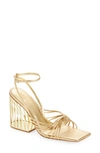 CULT GAIA INKA MINI STRAPPY SANDAL