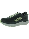 Hoka Bondi 7 Low-top Sneakers In Multi