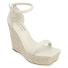 Journee Collection Collection Women's Tru Comfort Foam Olesia Sandals In Beige