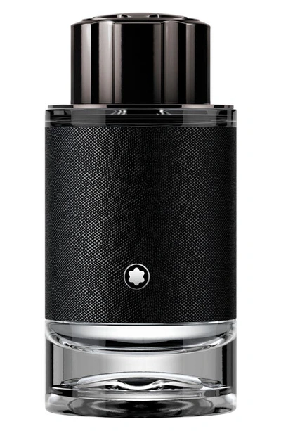 MONTBLANC MONTBLANC EXPLORER EAU DE PARFUM