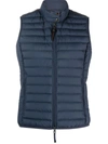 PARAJUMPERS PARAJUMPERS DODIE GILET