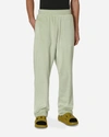 ADIDAS ORIGINALS BASKETBALL VELOUR PANTS