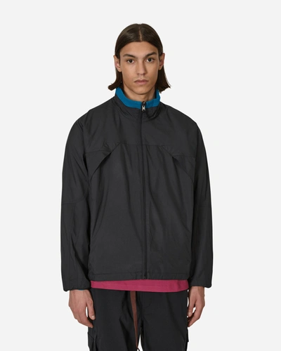 Nike Acg  Oregon Series  Reissue Reversible Straight Jacket Black / Green Abyss In Multicolor