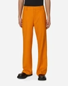 STOCKHOLM SURFBOARD CLUB BOOTCUT TROUSERS