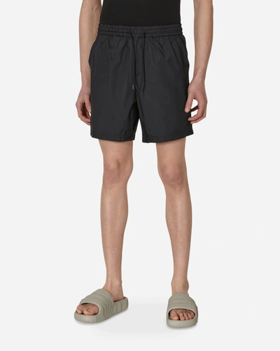 Apc Swimwear In Black