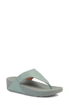 FITFLOP LULU FLIP FLOP