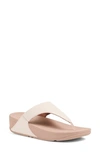 FITFLOP LULU FLIP FLOP