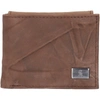 EAGLES WINGS SEATTLE MARINERS LEATHER BIFOLD WALLET