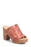 KORK-EASE DEVAN PLATFORM SANDAL