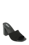 Mia Karon Sandal In Black