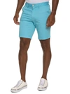 Robert Graham Belgrade Fashion Shorts In Sky