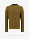 Roberto Collina Sweater In Green
