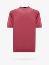 Roberto Collina Sweater In Pink