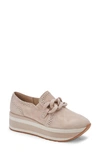 DOLCE VITA DOLCE VITA JHENEE PLATFORM SNEAKER