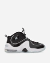 NIKE AIR PENNY 2 SNEAKERS FOOTBALL GREY