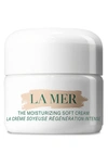 LA MER THE MOISTURIZING SOFT CREAM, 8.5 OZ