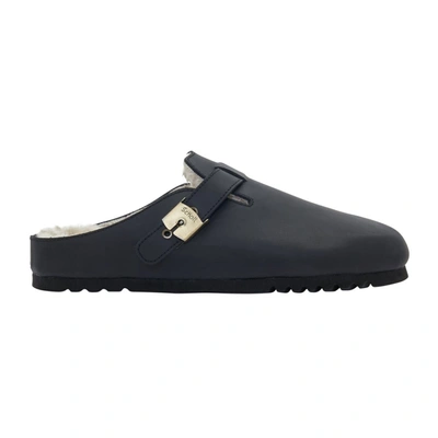 Scholl Tom Shoes In 1004 Black