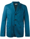 MARNI casual three button blazer,M05BN0025S4500411934396