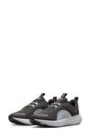 Nike Women's Escape Run 2 Road Running Shoes In Grey