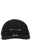ALYX 1017 ALYX 9SM LOGO CAP