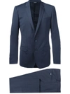 DOLCE & GABBANA FORMAL SUIT,G16ZMTFUBBG11979130