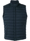 HERNO GILET JACKET,PC0038U1928811995733