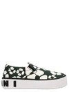 MARNI MARNI MARNI X CARTERGOVERNMENTALT SNEAKERS