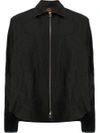L'ECLAIREUR 拉链衬衫夹克,SHIGOTO511964880