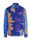 Msftsrep All-over Print Shirt In Multicolor