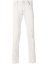 MAISON MARGIELA FIVE POCKET TROUSERS,S30LA0111S3057411962870