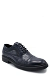 ASTON MARC ASTON MARC TUSCAN CAP TOE OXFORD