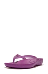 FITFLOP IQUSHION FLIP FLOP