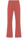 TALIE NK CROPPED TROUSERS,CA07004511930131