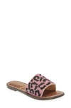 Sam Edelman Kids' Girl's Gunner Mini Slides In Pink