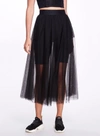 MARCHESA ANNE SKIRT