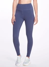 Marchesa Briar Legging In Navy