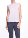 Marchesa Casey Top In Lavender