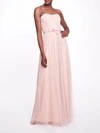Marchesa Imola In Blush