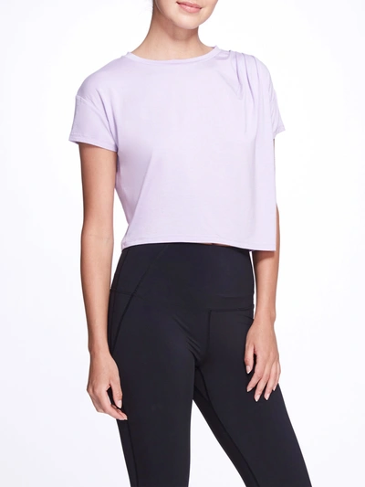MARCHESA MISTY TOP
