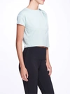 Marchesa Misty Top In Mint