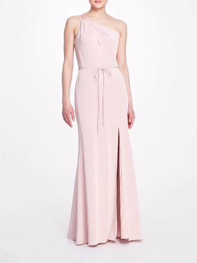 Marchesa Novara In Blush