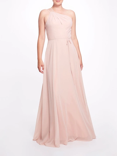 Marchesa Pescara In Blush