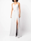 Marchesa Sessa In Dove Grey